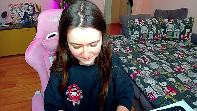 ameli moon online show from November 11, 12:02 pm