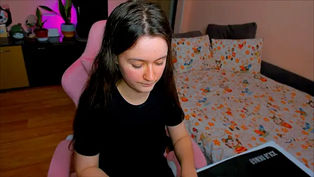 ameli moon online show from October 11, 3:15 pm