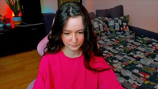 ameli moon online show from March 28, 2:16 pm