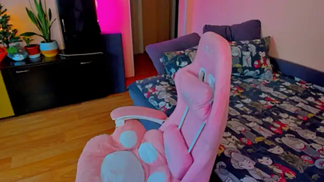 ameli moon online show from April 15, 2:39 pm