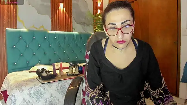 sabrina dupont online show from April 14, 1:00 pm