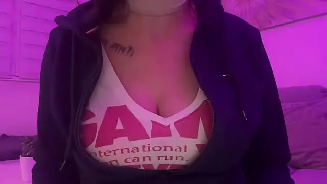 Serena 4you online show from March 29, 9:03 pm