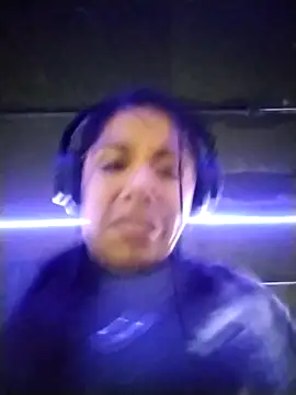 Karenn12 online show from October 1, 2:16 am