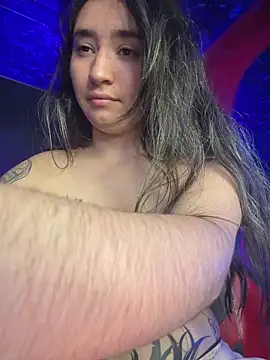 Sophie LS online show from March 24, 3:01 am