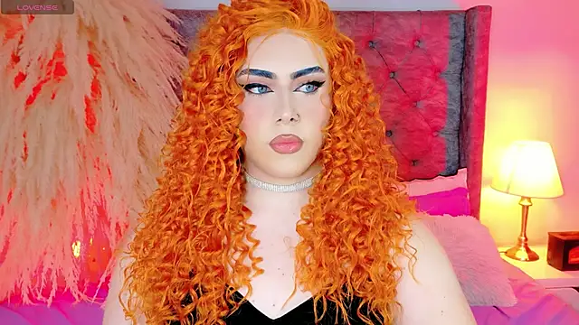 astridjonness online show from November 8, 3:55 am