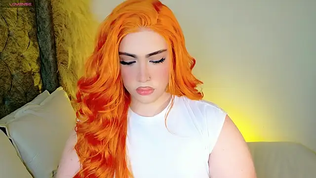 astridjonness online show from April 15, 2:12 am