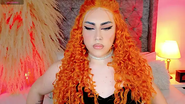 astridjonness online show from November 29, 4:05 am