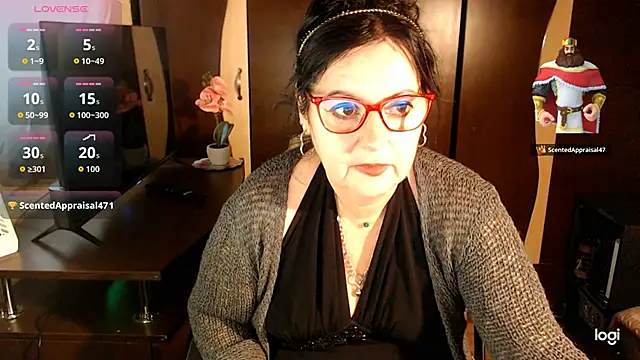 exymilf  online show from November 30, 11:58 am