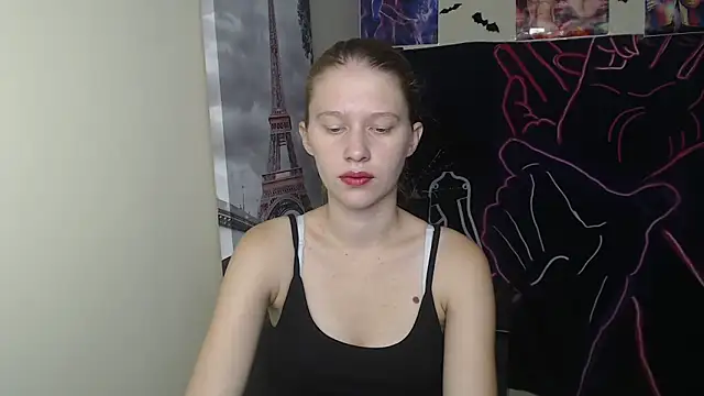 StellaCRL online show from September 29, 6:07 am