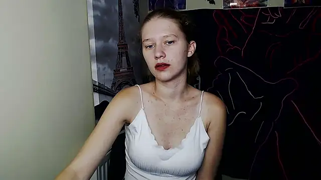 StellaCRL online show from September 18, 6:34 am