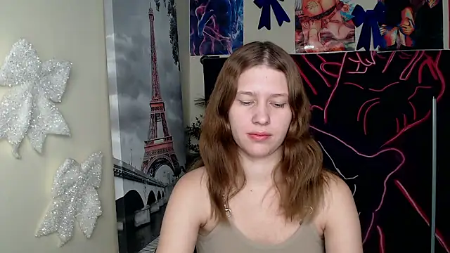 StellaCRL online show from January 13, 1:48 pm