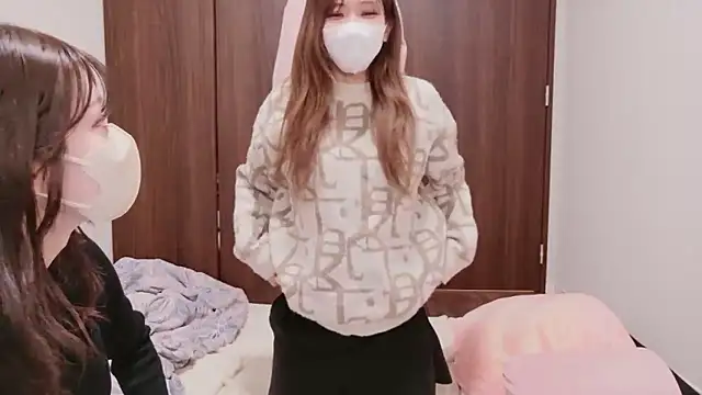 ASUKA-TV online show from February 16, 11:43 am