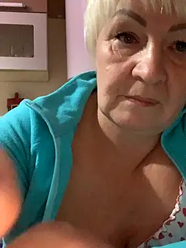 Laura Millf online show from September 22, 4:49 pm