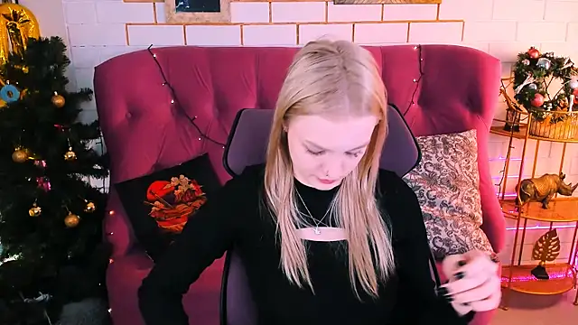 GraceGlamour online show from December 18, 5:12 am