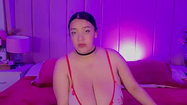 MollyBigBoobs12 online show from April 8, 10:23 pm