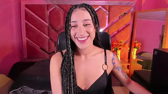 Eimy Sexy  online show from March 26, 2:19 pm