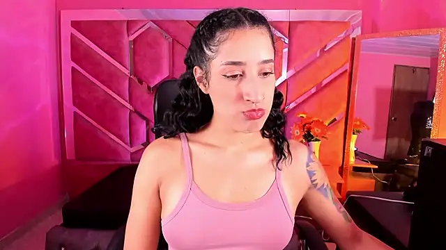 Eimy Sexy  online show from November 25, 3:03 pm