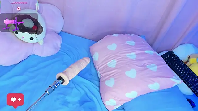 anni ross online show from November 18, 8:32 pm