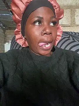 DarkGorgeous online show from January 17, 12:23 pm