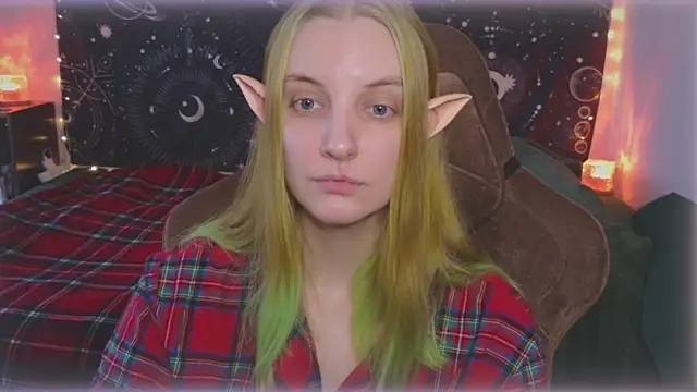 Fluffy muffin  online show from January 9, 9:24 am