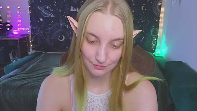 Fluffy muffin  online show from February 6, 9:12 am