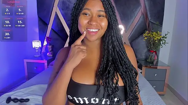 Milan ebony online show from February 26, 12:04 pm