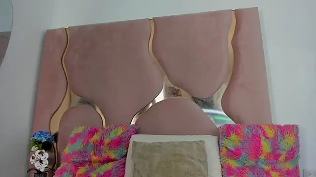 Snapshot of Sofia-candyht chatting on February 10, 8:34 pm Sofia-candyht online show from February 10, 8:34 pm