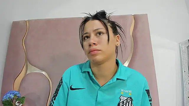 Snapshot of Sofia-candyht chatting on February 22, 9:05 pm Sofia-candyht online show from February 22, 9:05 pm