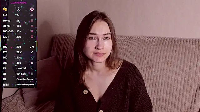 sleeeep y online show from October 19, 8:27 am