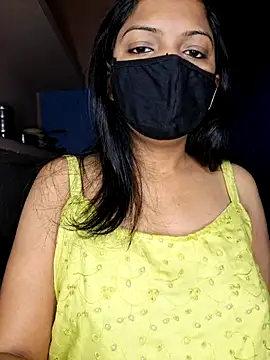 Nisha027 online show from November 5, 11:43 pm