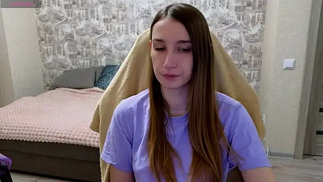 beril kiss- online show from October 4, 6:12 pm