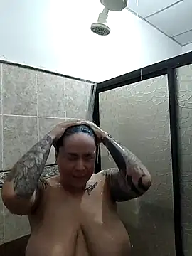 KatInk online show from December 21, 10:35 pm