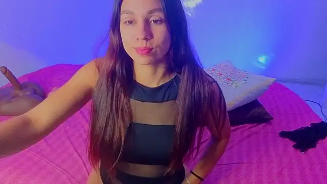 Luci And Sofi online show from February 27, 3:23 pm