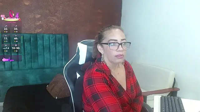 PervertedMature online show from September 14, 9:40 am