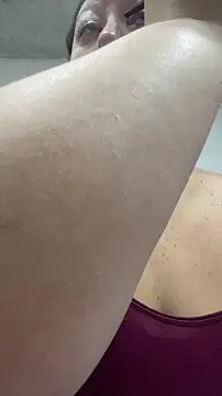 Chloee Peach online show from April 15, 1:11 pm