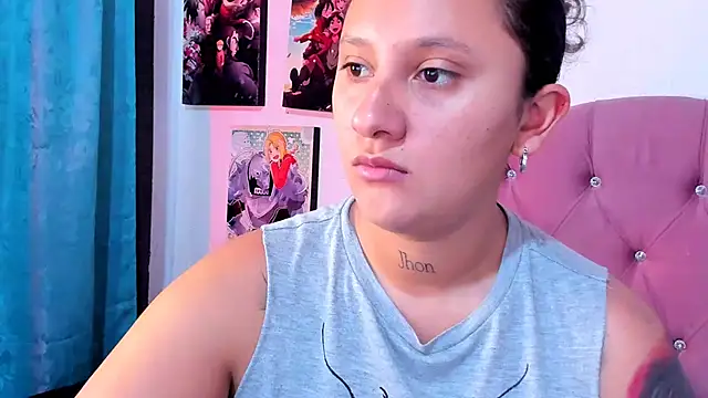 Mila nixon02 online show from October 25, 6:37 pm