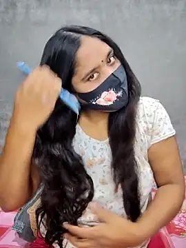 Hot Maleka online show from September 22, 1:04 am