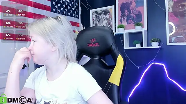 Sara Robinson online show from April 25, 2:58 am