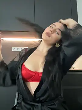 Evelyn   Sweet online show from May 15, 7:49 pm