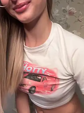 Tiffanyhunt online show from September 19, 3:33 pm