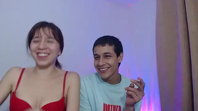 Dangerouspassion777 online show from October 9, 5:55 am