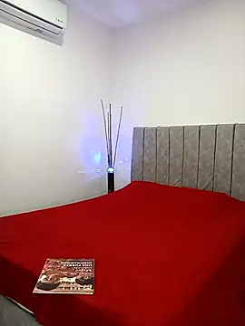 Dangerouspassion777 online show from January 7, 9:51 pm