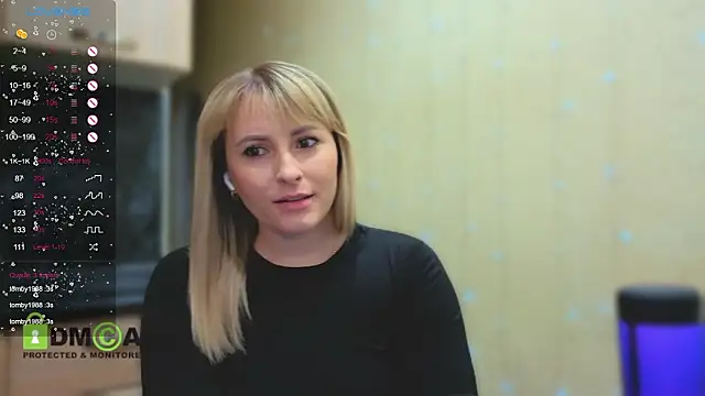 Smoorodinkaa online show from February 11, 8:54 pm