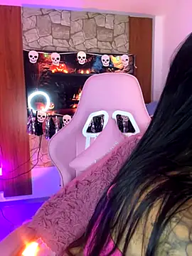 Tamara Roberts1 online show from October 26, 2:18 am