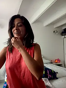 Sahana Ashiika online show from October 12, 4:20 pm