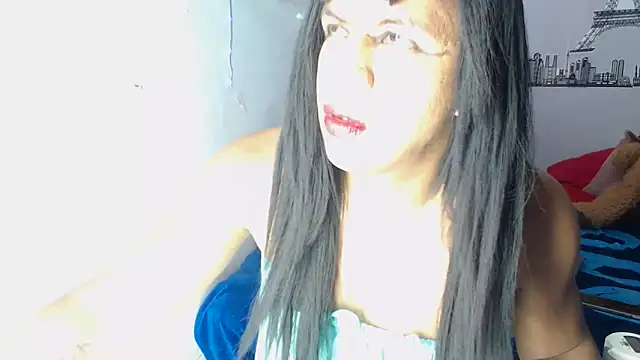 marahonnyy online show from October 20, 4:54 pm