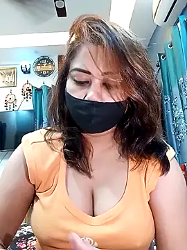 Cute-mona online show from September 21, 7:34 pm