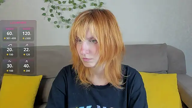 Little Chips online show from December 14, 5:19 pm