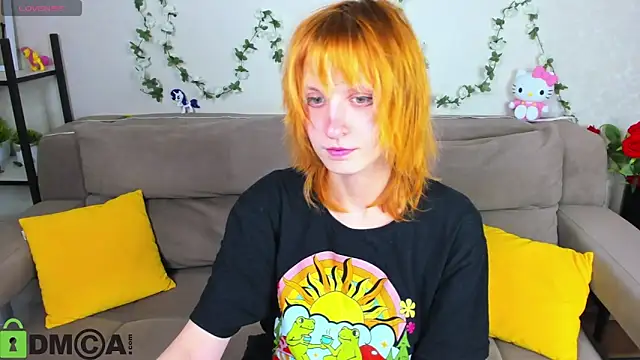 Little Chips online show from April 5, 5:23 pm