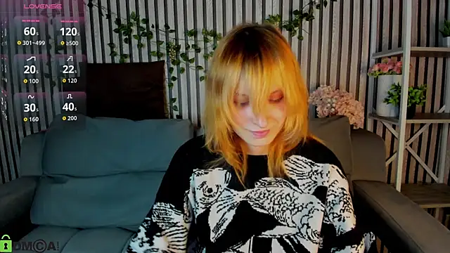 Little Chips online show from February 18, 5:23 pm